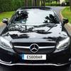 Private number plate for sale