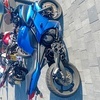 Yamaha xj6 600 2012