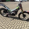 Vertigo Trials Bike 2019 Combat V5