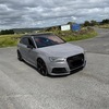 Audi Rs3 good spec