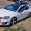 Mk7 Golf GTI