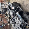 2020 Canam xt 650 max