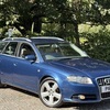 2007 AUDI A4 2.0 TDI AUTO S LINE
