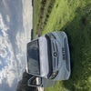 Camper day van