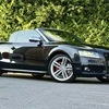 09 AUDI A5 3.0TDI QUATTRO 300BHP