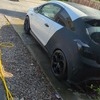 Corsa Vxr