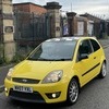 Fiesta zetec s anniversary edition