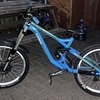 COMMENCAL VIP SUPREME DH V3