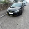 Vw golf gti