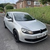 Volkswagen VW GOLF