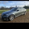 Mercedes c250 cdi