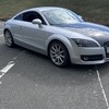 Audi TT 2.0t DSG