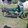 moto guzzi sp sell or swap px