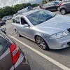 Skoda octavia vrs