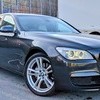 2015 BMW 730D M-Sport Executive