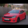 STAGE 2 VAUXHALL ASTRA VXR