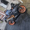 Ktm rc 125