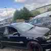 Astra van