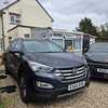 Hyundai santa fe 7 seater
