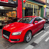 Audi A5 Sport