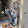 Yamaha xv 1100 21000 miles