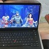 Lenovo thinkpad x1 carbon