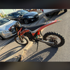 Ktm electric off road