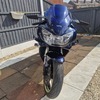 Honda fireblade 929rr Mot April 26