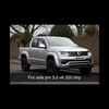 Vw amerock 3.0. V6