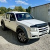 2009 Ford Ranger 2.5 TDCi