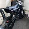Stomp wired kids ebike...suron