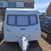 Clubman Lunar 475-2CK 2004 Mint C.