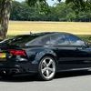 Audi A7 3.0 Tdi Quattro Black Editi
