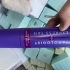 Joblot of expensive tan