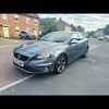 Volvo v40 r design