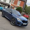 BMW X4M COMPETITION MASSIVE SPEC