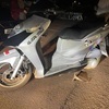 Honda Dylan 125