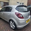 CORSA 1.4 AUTO 5 DOOR SRI KIT