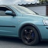 Corsa z20let converted *swap today*