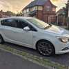 ASTRA 1.6 PETROL SRI VX LINE 2012