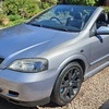 Z20let Vauxhall astra turbo