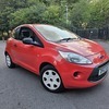 2012 ford ka