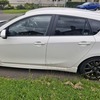 Mazda 3 mps