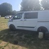2019 ford transit custom