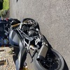 Triumph speed triple 1200 Rs