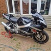 Gsxr 600