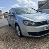 Vw golf TDI