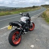 2019 Yamaha Mt09 Immaculate