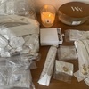 £50K+ gold plated jewellery stock