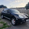 porsche cayenne 3.2 v6